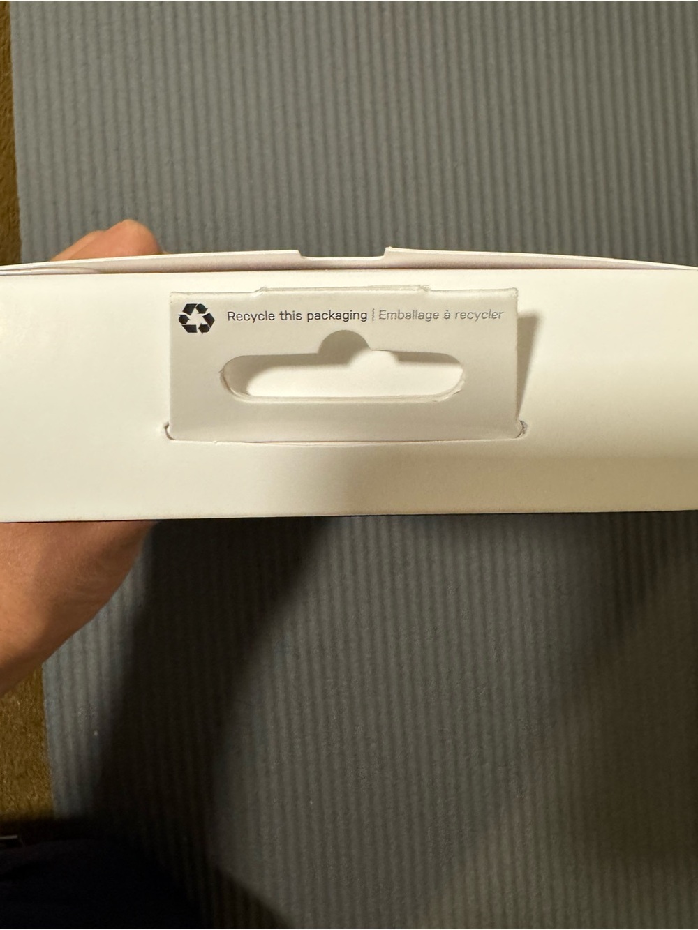 OtterBox Defender Pro Case for iPhone 15 Pro - Picture 5 of 5